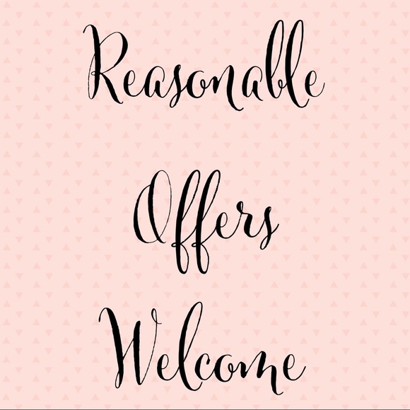 LAST 1✔️Charcoal open back tank Top - Picture 8 of 8